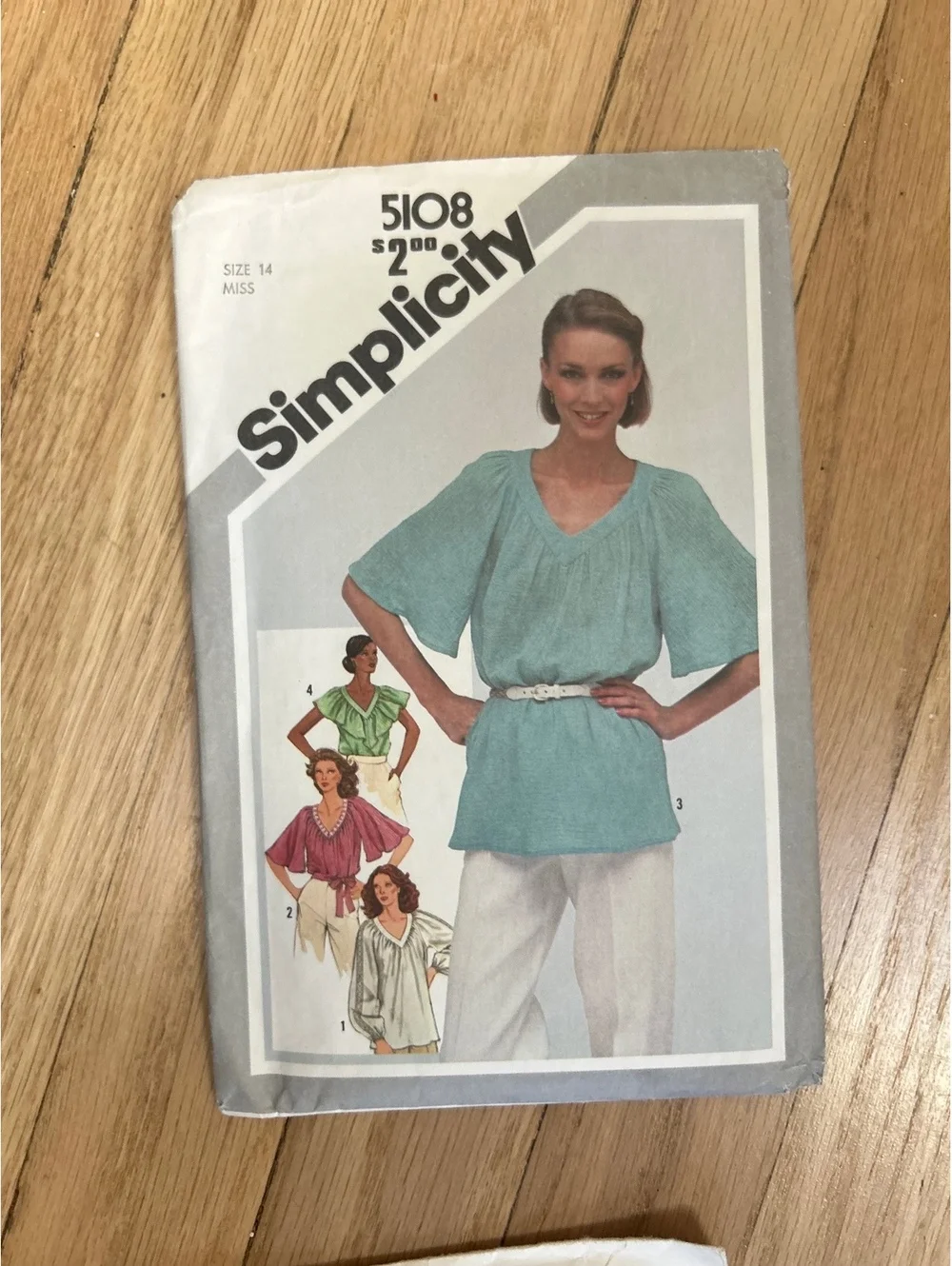 Vintage Sewing Patterns and Tracing Papers Bundle